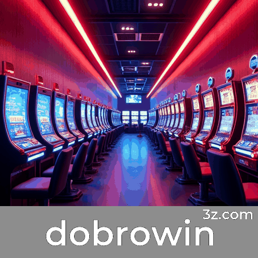 Dobrowin: Plataforma com Bônus Generosos para Brasileiros