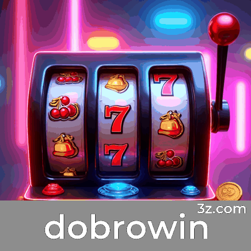 Dobrowin: Plataforma com Bônus Generosos para Brasileiros