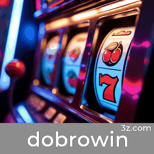 Tecnologia de Ponta em dobrowin: Plataforma de Entretenimento Avançada