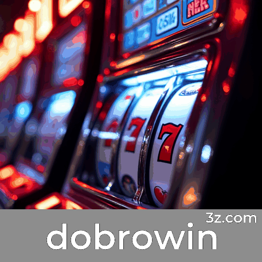 Mergulhe na Fascinante Atmosfera do Cassino dobrowin