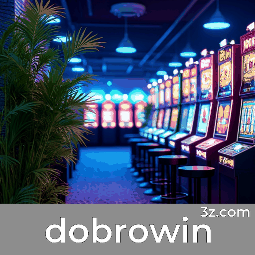 Dobrowin: Experiência de Jogo Diversificada e Imersiva